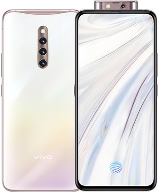 BBK Vivo X27 Pro Dual SIM TD-LTE CN 256GB V1836A